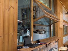 -北羽爱面包·咖啡·甜点·下午茶(艺博店)