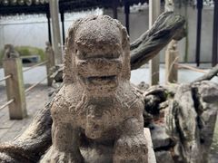 -西园寺素食(西园弄戒幢律寺店)