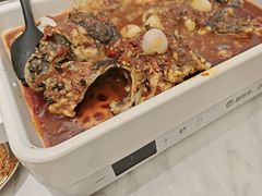 -三江源活鱼现烤(维多利摩尔城店)