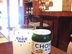 -樱の花亭日本料理店