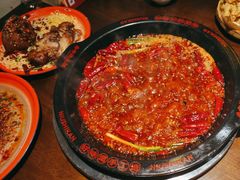 -牛市坎火锅(建设路店)