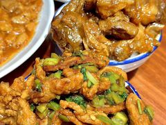 -恩宏德餐馆(平山道店)