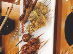 -小红烤翅(傅厚岗店)