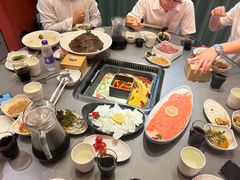 -洞子口重庆鲜货火锅(楚翘城旗舰店)