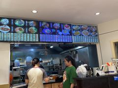 -好麺世家海鲜面馆(新建中路店)