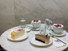 -Lady M(沙田新城市广场店)