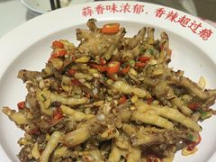 -西江红·株洲本地菜(滨江南路店)