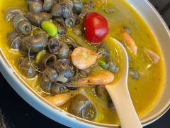 -锡和无锡菜(景丽苑店)