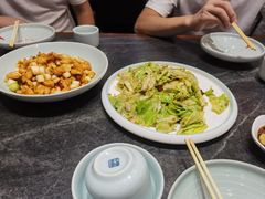 -李记东北饺子馆·东北菜(欢乐谷店)