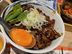 -堂本家·二代目·炸猪排(Express东海店)