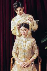 -薇视觉婚纱摄影工作室·婚纱照·结婚照