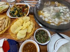 -大鼎石锅鱼(春江里店)