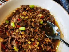 -湘力力小院·鱼汤泡饭(枫林路店)