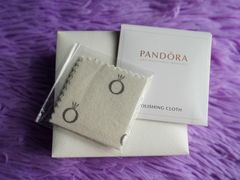 -Pandora潘多拉珠宝(朝阳大悦城店)
