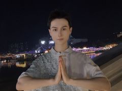 -西双版纳傣族园