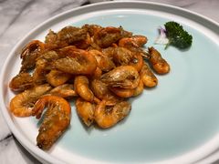 油爆虾-蘭心·臻品(瑞虹太阳宫店)