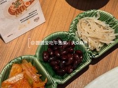 -CURRY YA 熟成咖哩專門店(深圳湾万象城店)