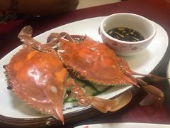 -吕四渔港码头海鲜餐厅