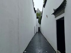 -南京市民俗博物馆(甘熙宅第)
