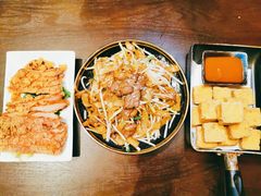 -钳真多钓虾馆·小龙虾海鲜烧烤(九六广场店)