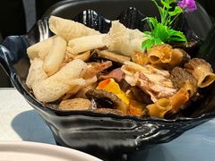 -名善山珍·野生菌汤锅(文殊院店)