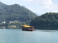 -广州市流溪河国家森林公园