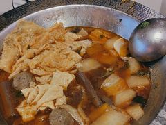 -古乐牛香·鲜牛肉牛杂火锅(新区店)