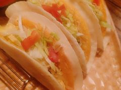 -Rural Tequila墨西哥餐厅(东川路店)