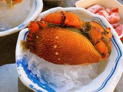 -上隐水产海鲜刺身自助餐(淮海百盛店)