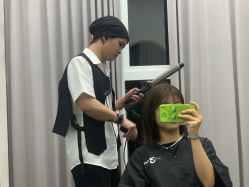 -JUNO hair salon