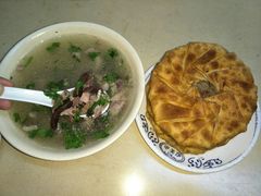 -吃不够开口馅饼店(小西路店)