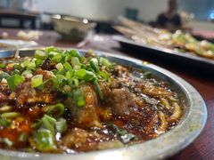 -764厂烧烤总店