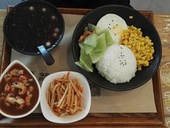 -海盗虾饭·剥好的小龙虾饭(SOHO尚都店)