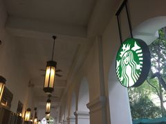 -星巴克臻选(广州沙面店)