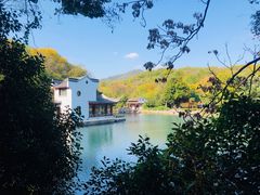 -南京珍珠泉风景区