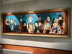 -京尊烤鸭店JINGZUN(春秀路店)