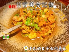 -费大厨辣椒炒肉(万家丽一店)