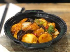 -Hi YOU你的饭局泰餐厅(雍和宫店)