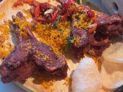 -避风塘·金牌店·夜宵(金玉兰店)