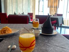 -粤尚腾香居中餐厅(首都机场希尔顿店)