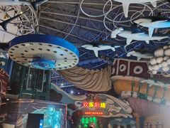 -烟台海昌鲸鲨海洋公园