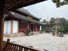-上海东林寺(金山区)
