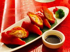 红米肠-广州逸林假日酒店·四季桃源中餐厅(白云山风景区店)