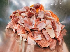 -313羊庄·羊肉火锅烧烤(李村店)