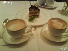 COVA~~~我爱你，就是爱吃你！-Cova Ristorante & Caffe(海港城店)