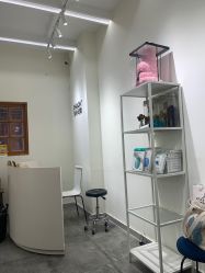 -瞬间漂亮·化妆造型(北滨路店)
