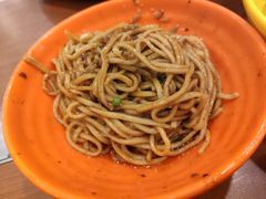 担担面-龙抄手(春熙路总店)