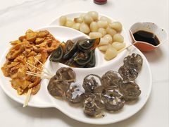 -阿忠食坊大排档·20年老店(万象城店)