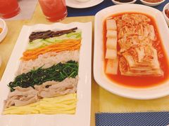 -高丽馆(尊茂店)