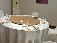 -今天国际酒店-餐厅